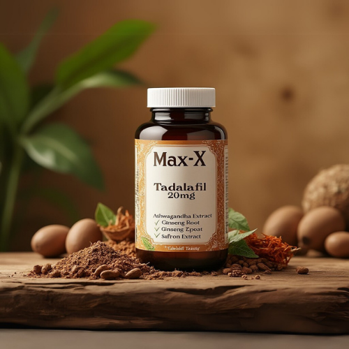 Max-X