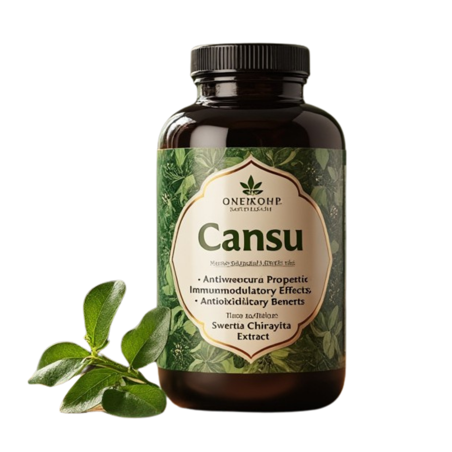 Cansu Product